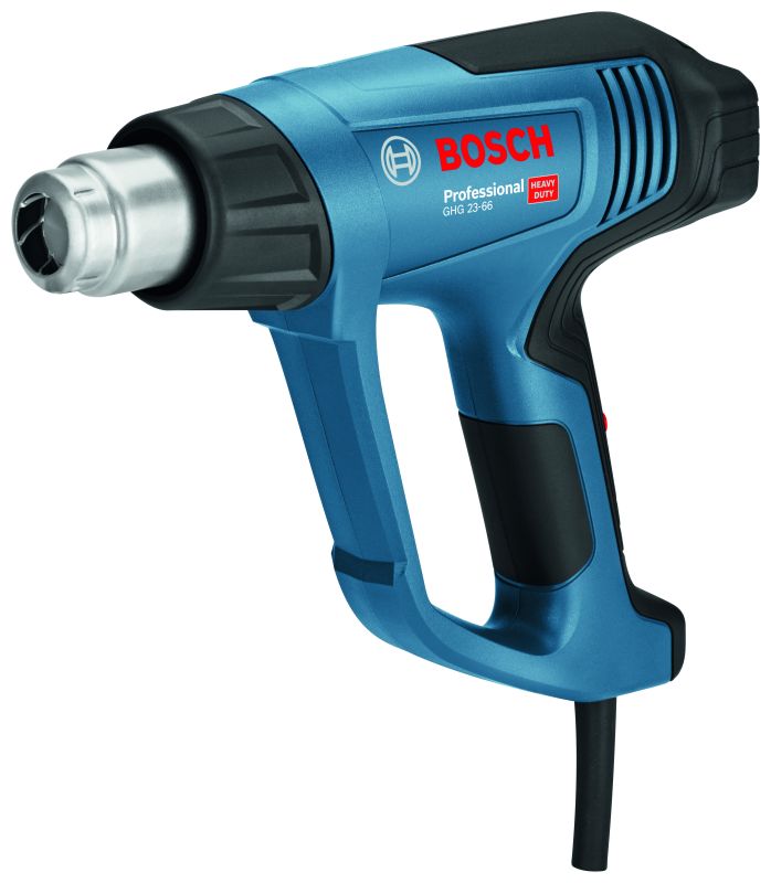 Мережевий технічний фен Bosch GHG 23-66 Professional (06012A6303)