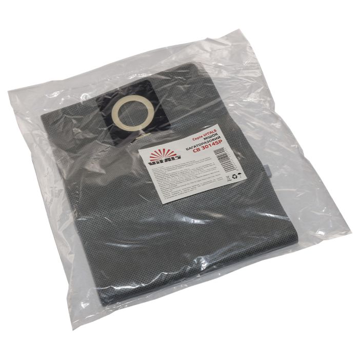 Мішок багаторазовий CB 3014SP