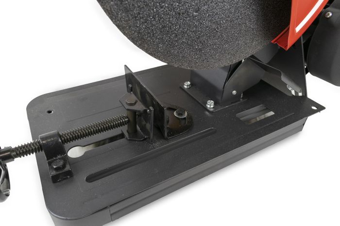 Металоріз стаціонарний трифазний KRAISSMANN 2200 MTM 400/380 (2200 Вт, диск 400 мм, 380 В)