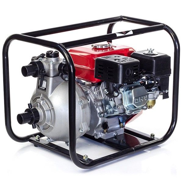 Мотопомпа Matari MGP15HP