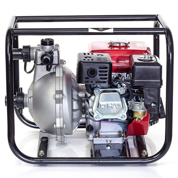 Мотопомпа Matari MGP15HP