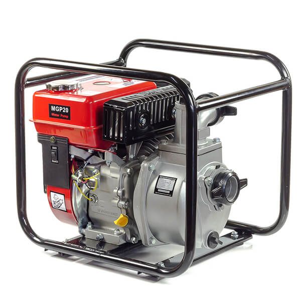 Мотопомпа Matari MGP20