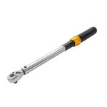 Динамометрична храпова рукоятка 3/4" 160–800 Нм ПРОФІ Tolsen