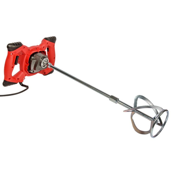 Міксер будівельний Vitals Em 1212TC