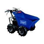 Міні-самоскид Scheppach DP3000