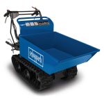Міні-самоскид Scheppach DP4500