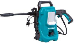 Мийка високого тиску HHW 120-400 Hyundai