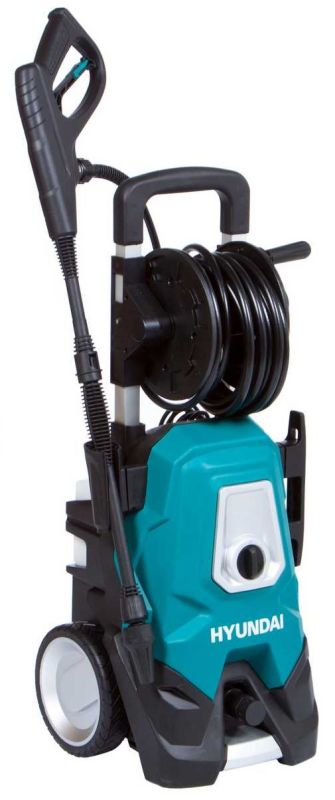 Мийка високого тиску HHW 150-500 Hyundai