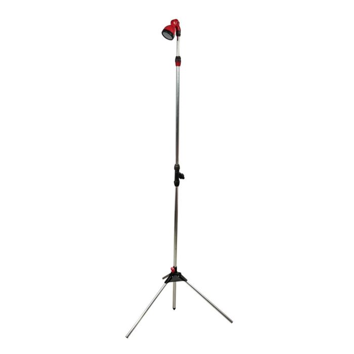 Багатоцільовий садовий душ зі штативом Vitals Master