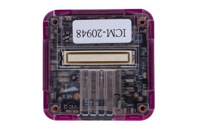 Модуль польотного контролера CubePilot Cube Purple