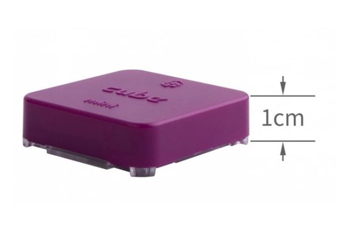 Модуль польотного контролера CubePilot Cube Purple