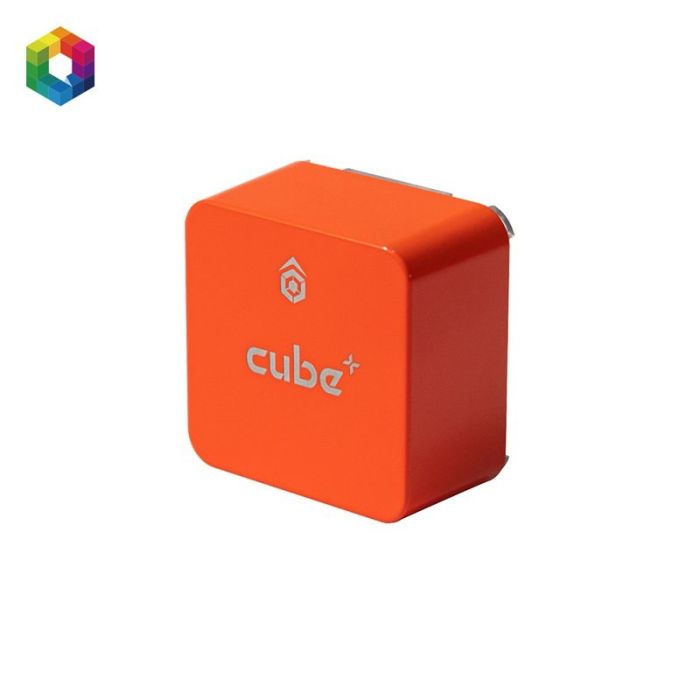 Модуль польотного контролера CubePilot Pixhawk 2.1 Cube Orange+
