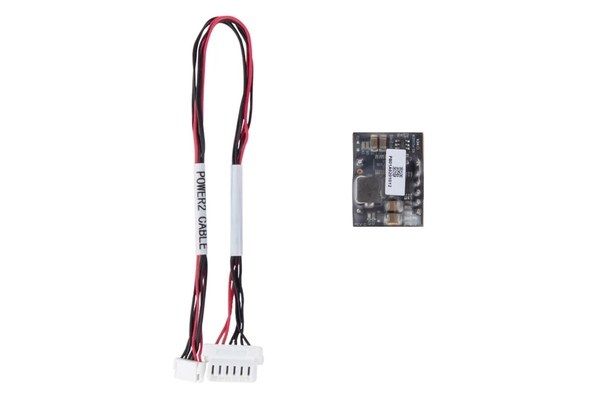 Модуль живлення CubePilot Power Brick Mini (без XT60)