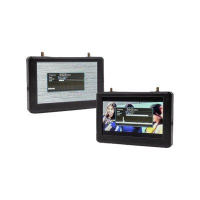 Монітор FPV Skyzone M5 DVR 5.8GHz 48CH