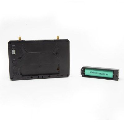 Монітор FPV Skyzone M5 DVR 5.8GHz 56CH L,X Band (M5F)