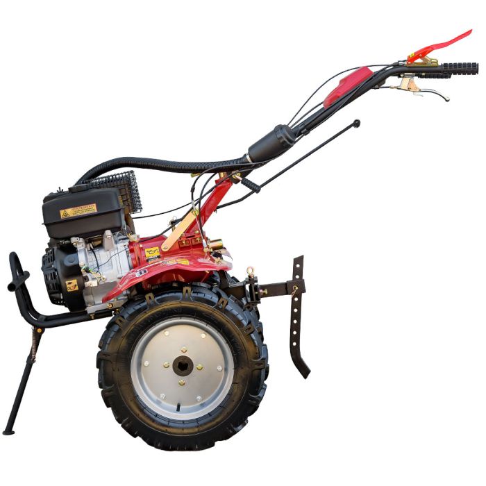 Мотоблок Кентавр МБ 2017Б (колеса 5.00-12)