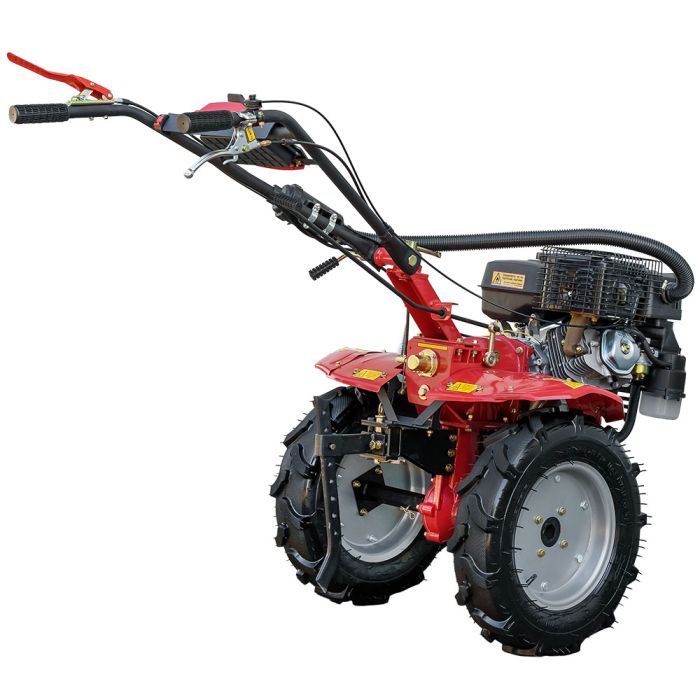 Мотоблок Кентавр МБ 2017Б (колеса 5.00-12)