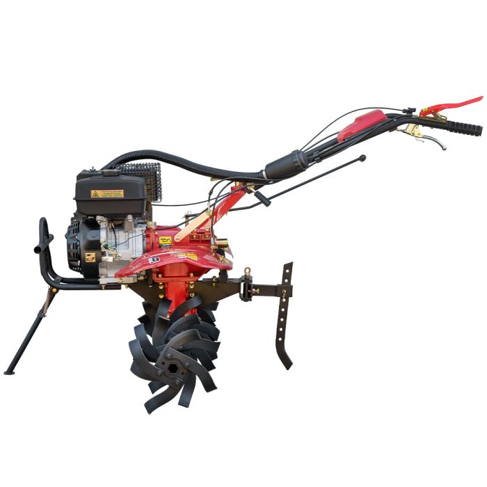 Мотоблок Кентавр МБ 2017Б (колеса 5.00-12)