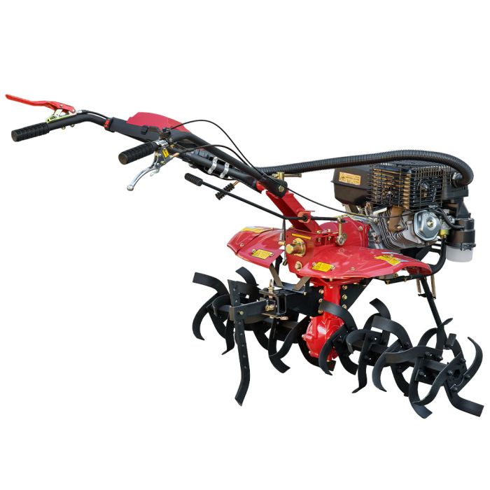 Мотоблок Кентавр МБ 2017Б (колеса 5.00-12)