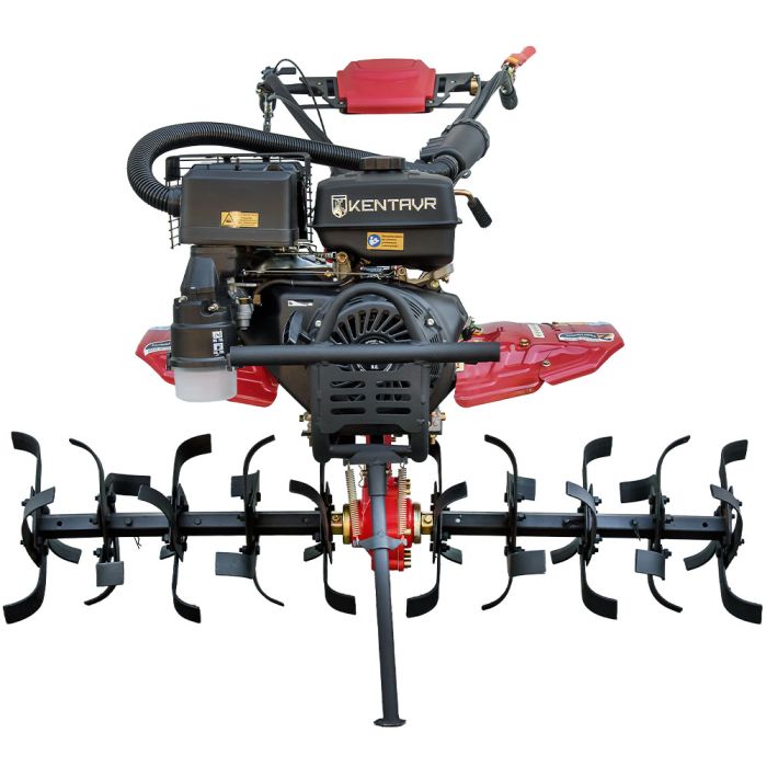 Мотоблок Кентавр МБ 2017Б (колеса 5.00-12)