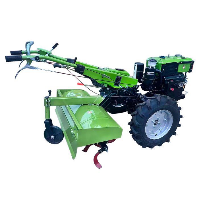 Мотоблок Кентавр МБ1010Д-10 комплект (мотоблок+фреза)