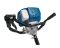 Мотобур KRAISSMANN 521 EB 300 (52 см³, шнек до 300 мм, без шнека)