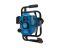 Мотобур KRAISSMANN 522 EB 300 (52 см³, шнек до 300 мм, без шнека)