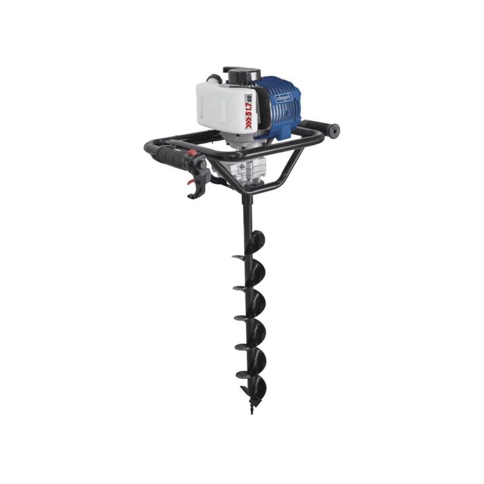 Мотобур Scheppach EB1700-SET