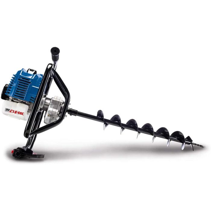 Мотобур Scheppach EB1700-SET