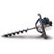 Мотобур Scheppach EB1700-SET