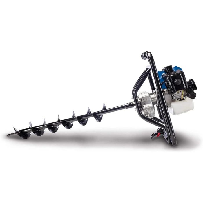 Мотобур Scheppach EB1700-SET