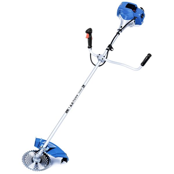 Мотокоса (тример) бензинова Hyundai Z 535 Мотокоса (тример) бензинова Hyundai Z 535