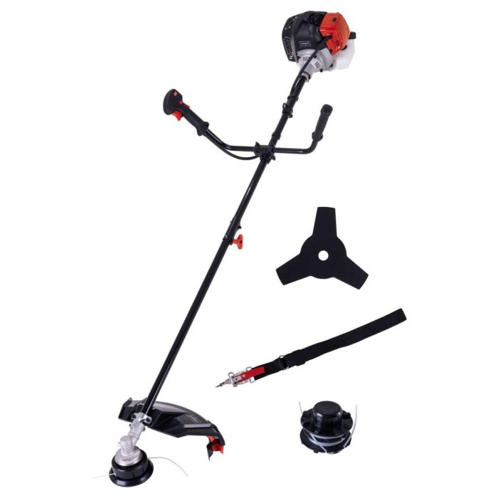 Мотокоса Scheppach BCH3300PB