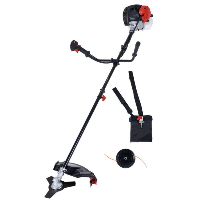 Мотокоса Scheppach BCH5200PB