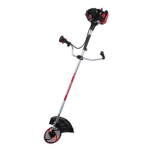 Мотокоса Vitals Master BK 553s Black Edition Мотокоса Vitals Master BK 553s Black Edition