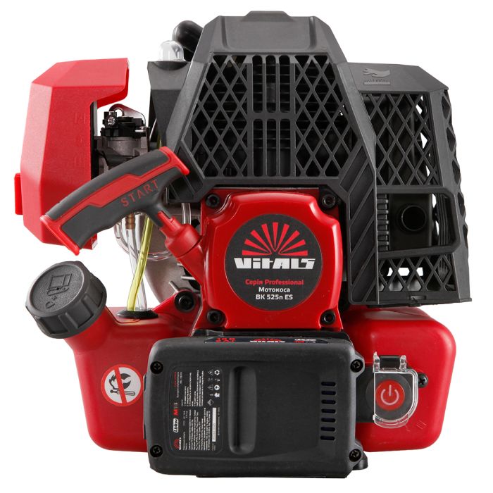 Мотокоса Vitals Professional BK 525n ES