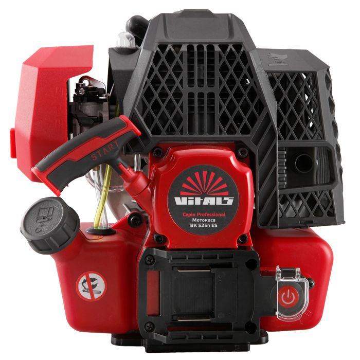 Мотокоса Vitals Professional BK 525n ES