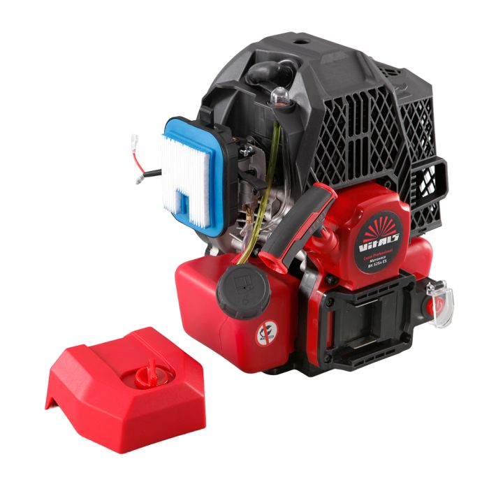 Мотокоса Vitals Professional BK 525n ES
