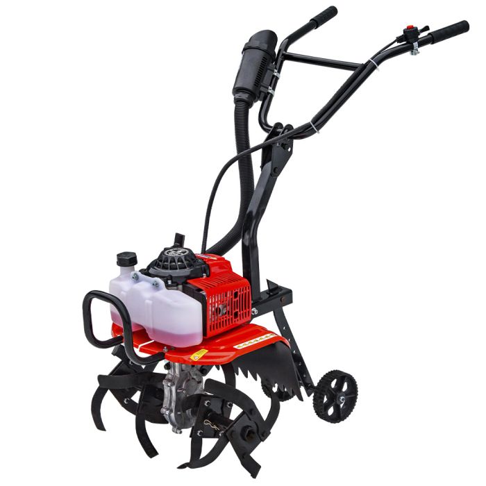 Мотокультиватор Кентавр МК10-3CФ