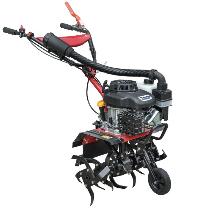 Мотокультиватор Кентавр МK40-1/6