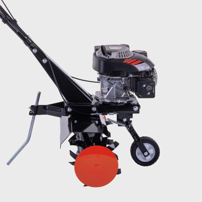 Мотокультиватор Scheppach MTP560