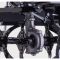 Мотокультиватор Scheppach MTP560