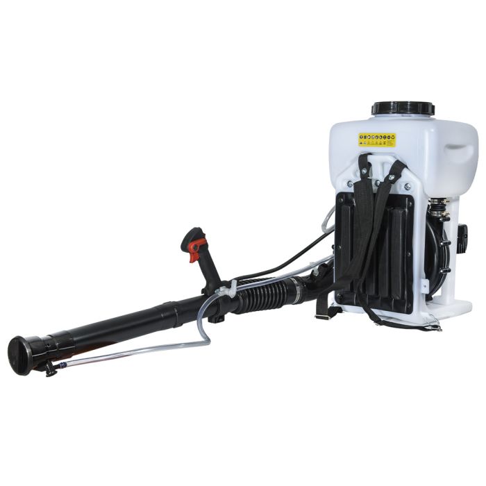 Мотообприскувач Vitals MSP 4313b