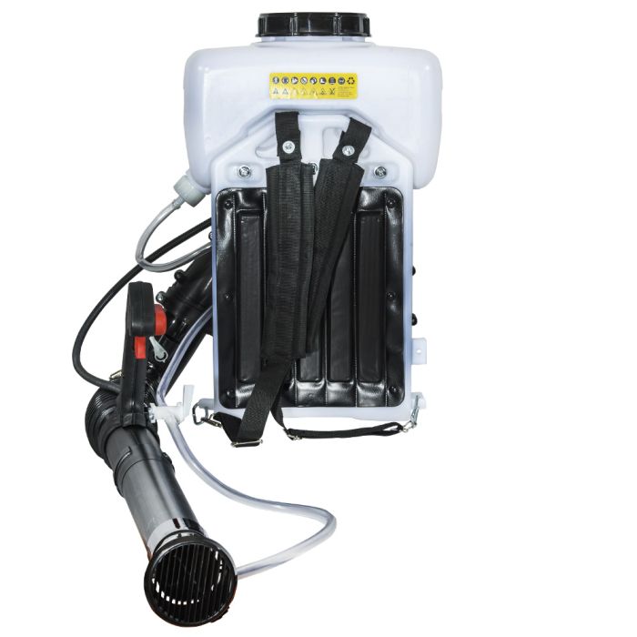 Мотообприскувач Vitals MSP 4313b