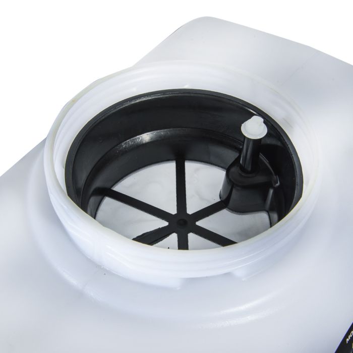 Мотообприскувач Vitals MSP 4313b