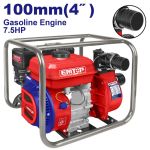 Мотопомпа EMTOP EGWP10022