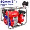 Мотопомпа EMTOP EGWP8012