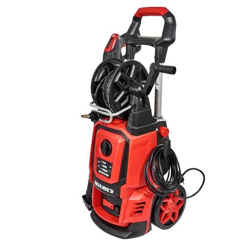 Мийка високого тиску Vitals Master Am 7.5-195w digital premium Мийка високого тиску Vitals Master Am 7.5-195w digital premium