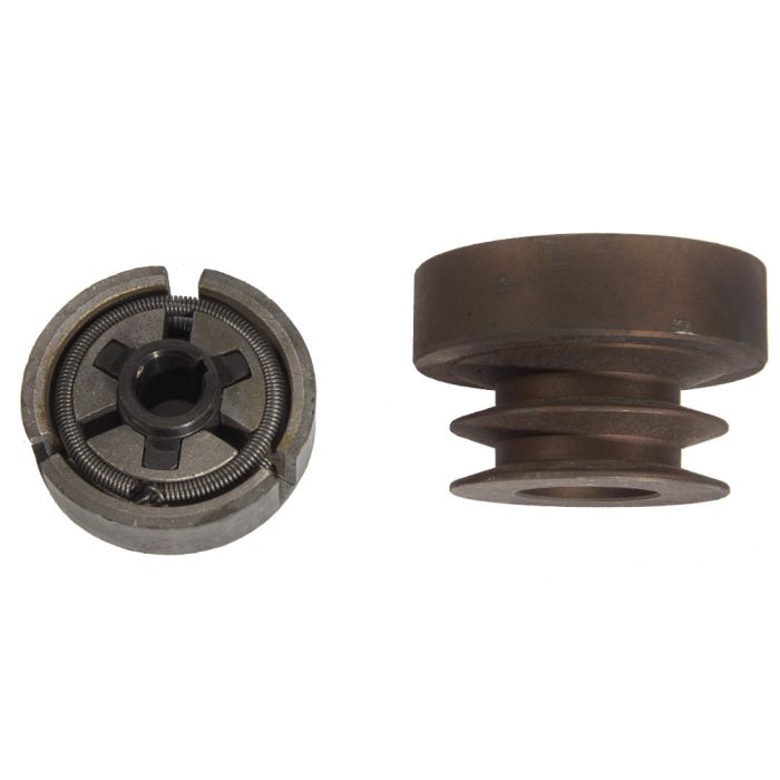 Муфта зчеплення в зборі 20 мм для двигуна торгівельної марки Кентавр