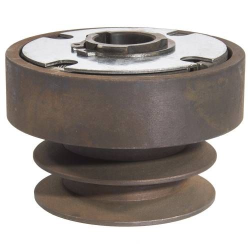 Муфта зщеплення зі шківом для валу ø25,04 мм Муфта зщеплення зі шківом для валу ø25,04 мм